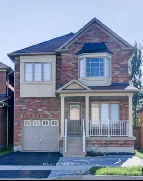 Photo 1 of Unit B, 230 Giddings Crescent, Milton, Scott — HOMEH