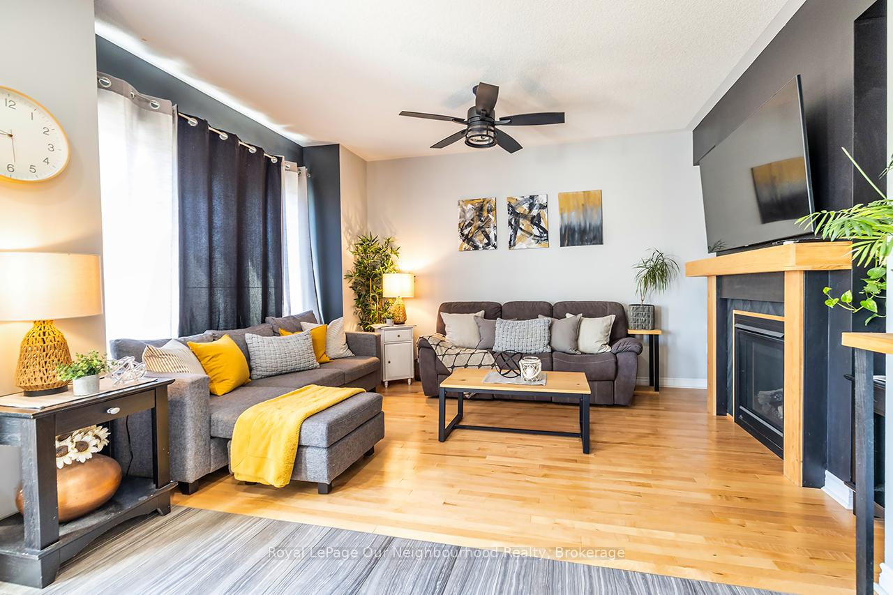 Photo 8 of 901 Groveland Avenue, Oshawa, Taunton — HOMEH