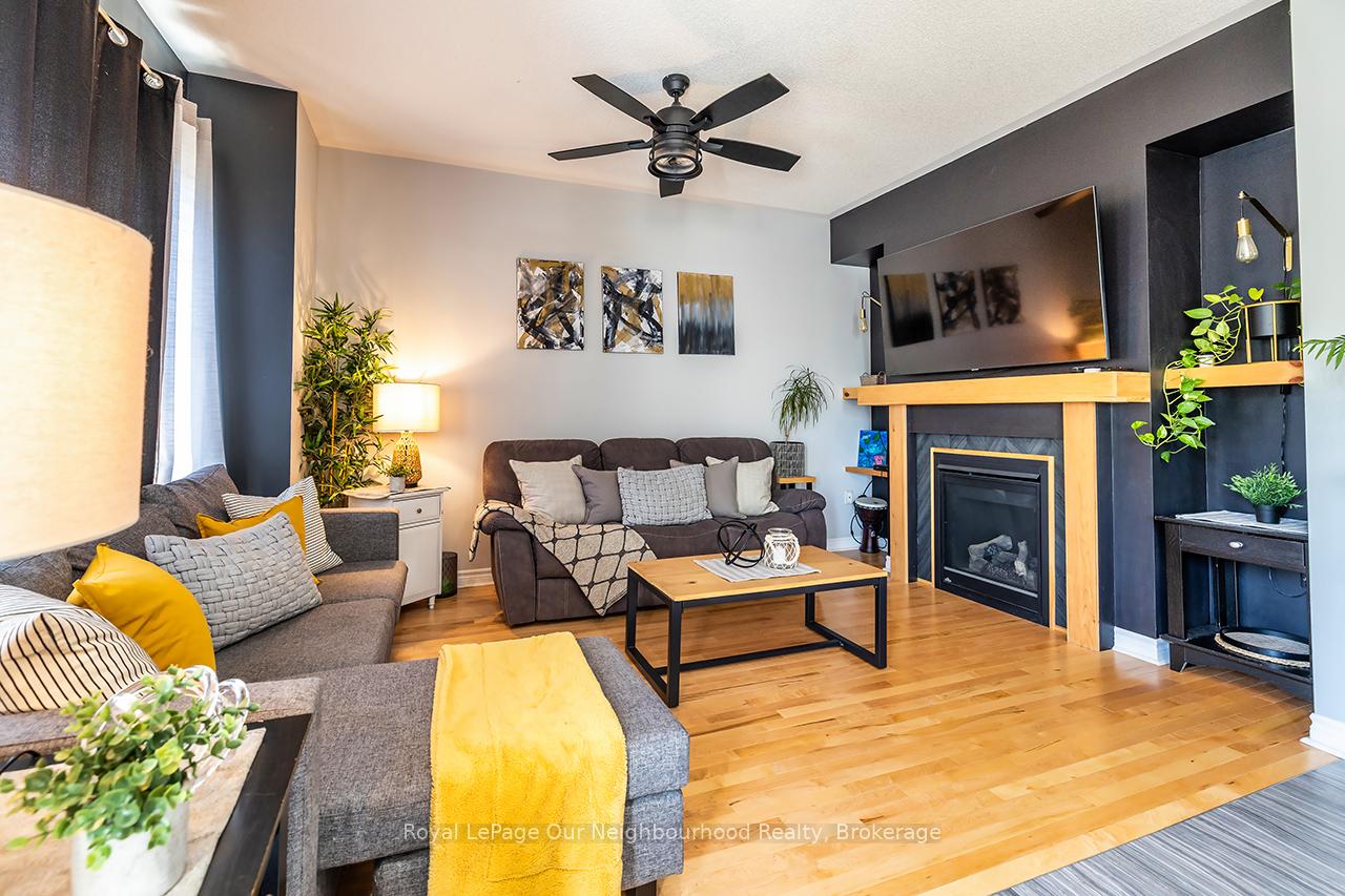 Photo 9 of 901 Groveland Avenue, Oshawa, Taunton — HOMEH