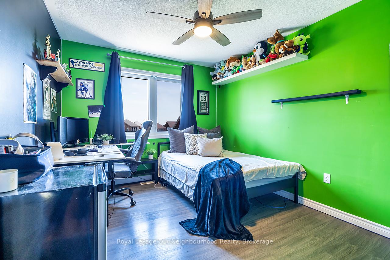 Photo 19 of 901 Groveland Avenue, Oshawa, Taunton — HOMEH