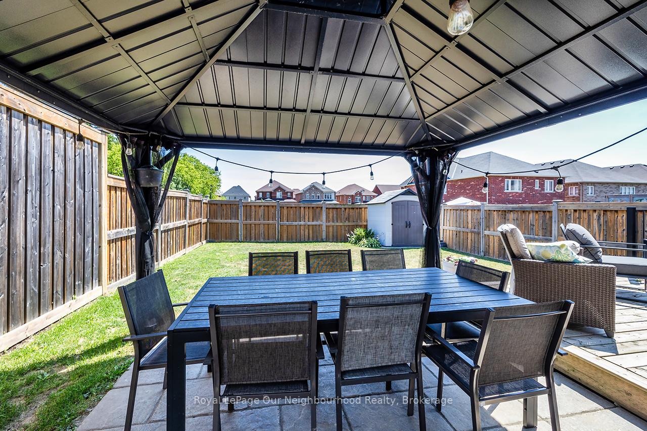 Photo 29 of 901 Groveland Avenue, Oshawa, Taunton — HOMEH