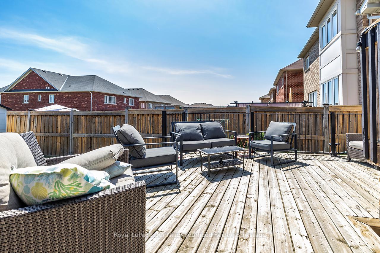 Photo 30 of 901 Groveland Avenue, Oshawa, Taunton — HOMEH