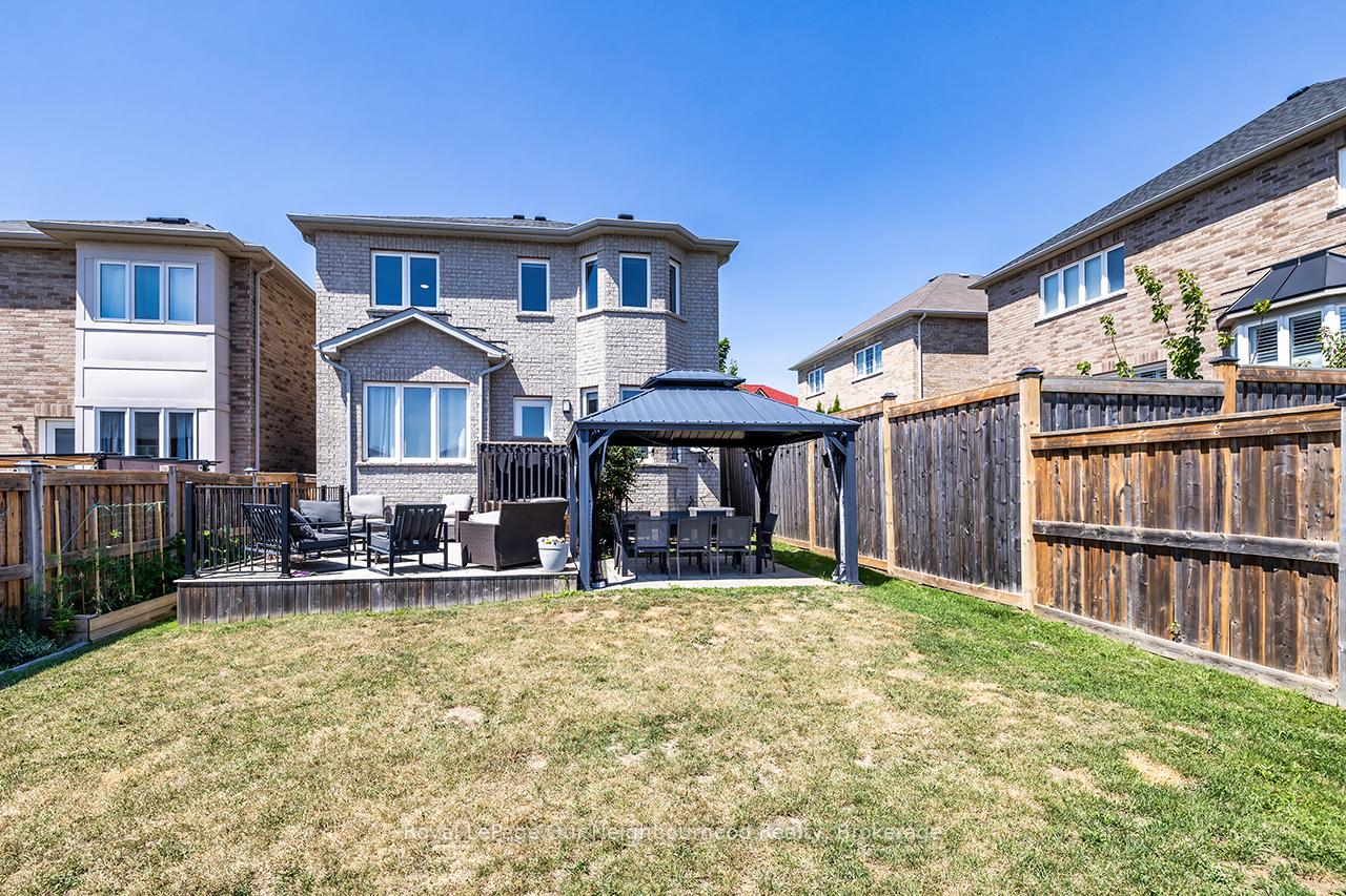 Photo 31 of 901 Groveland Avenue, Oshawa, Taunton — HOMEH