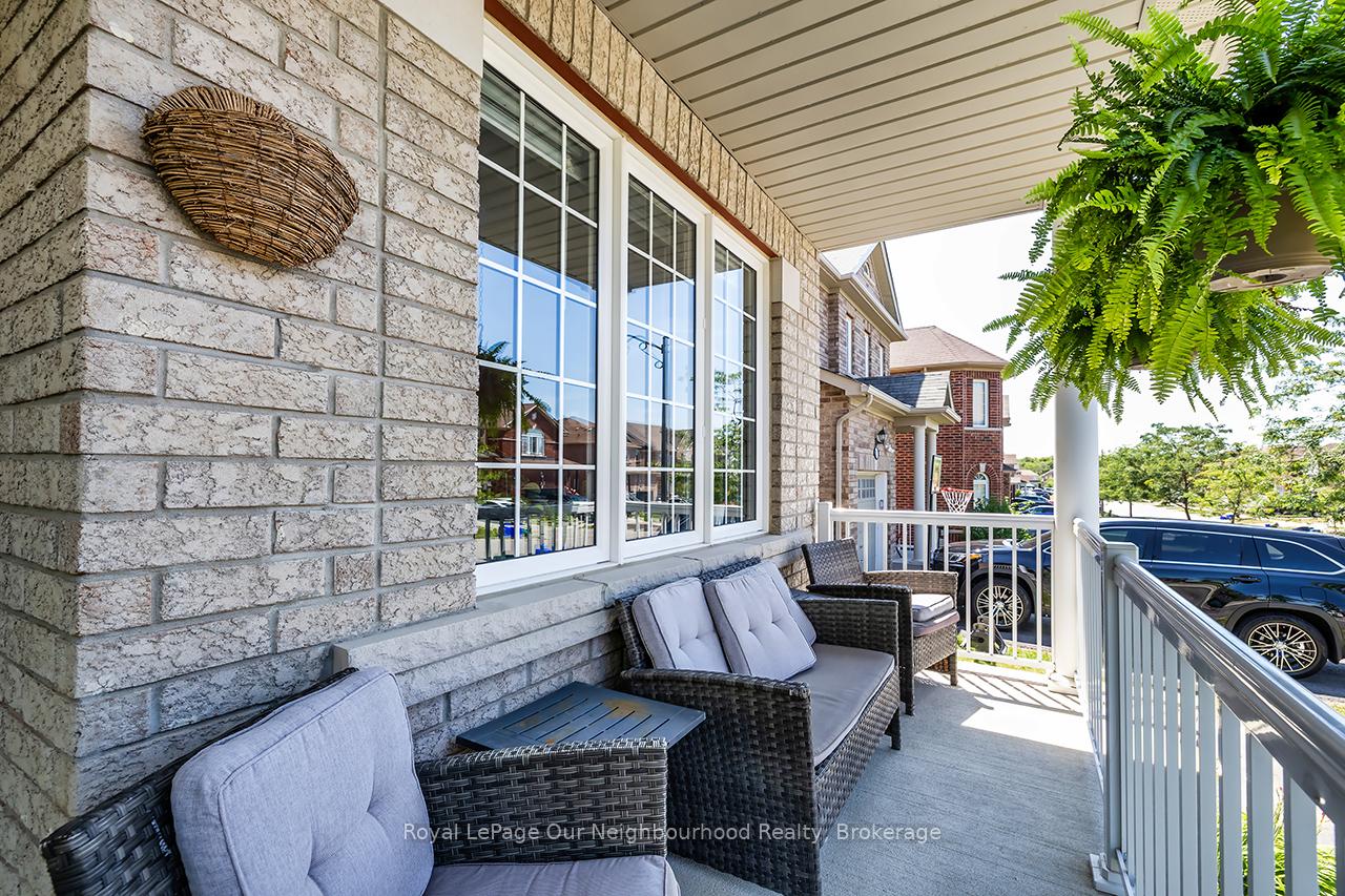Photo 33 of 901 Groveland Avenue, Oshawa, Taunton — HOMEH