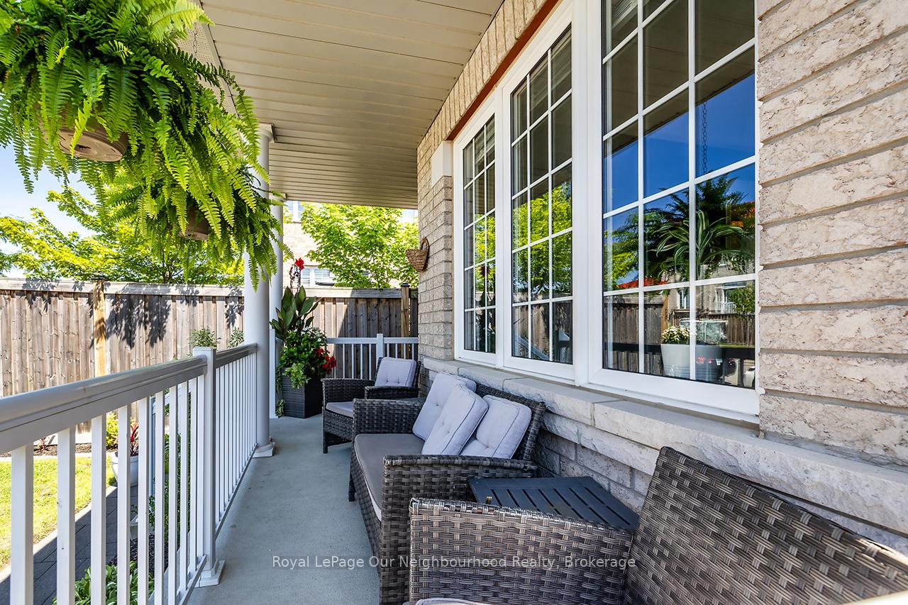 Photo 37 of 901 Groveland Avenue, Oshawa, Taunton — HOMEH