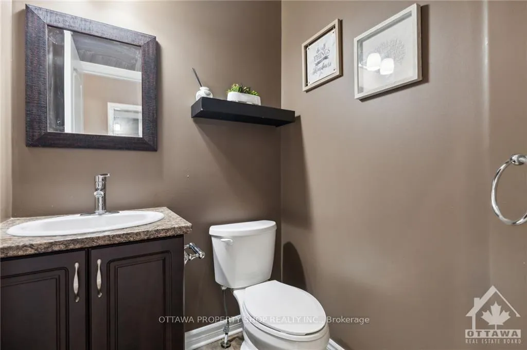Photo 4 of 731 Morningstar Way, Ottawa, Mer Bleue/Bradley Estates/Anderson Park — HOMEH