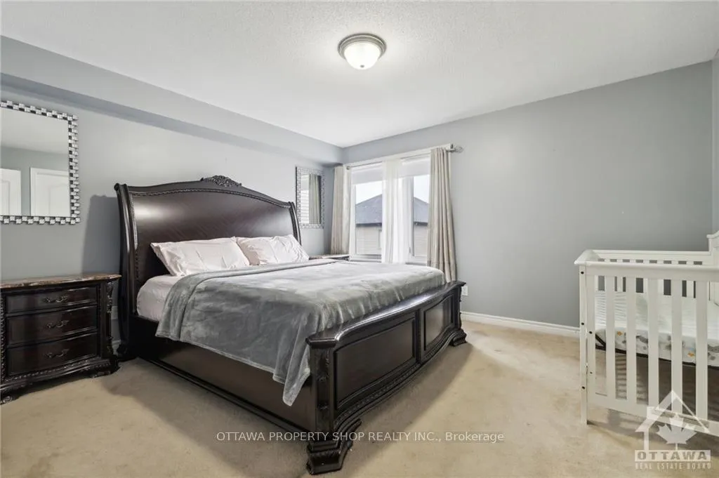 Photo 5 of 731 Morningstar Way, Ottawa, Mer Bleue/Bradley Estates/Anderson Park — HOMEH