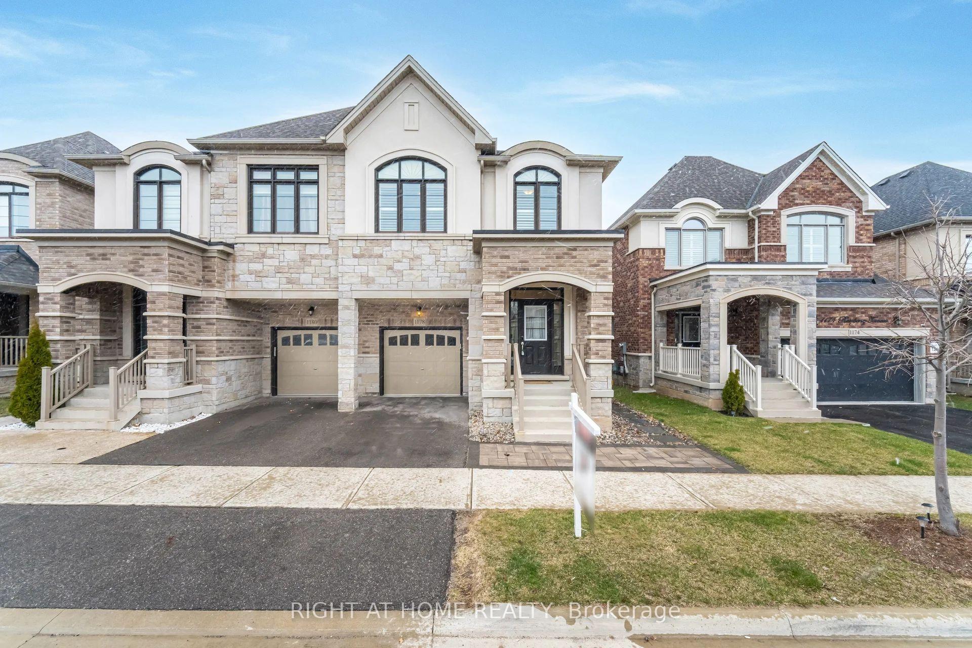 Photo 1 of 1178 Raspberry Terrace, Milton, Ford — HOMEH