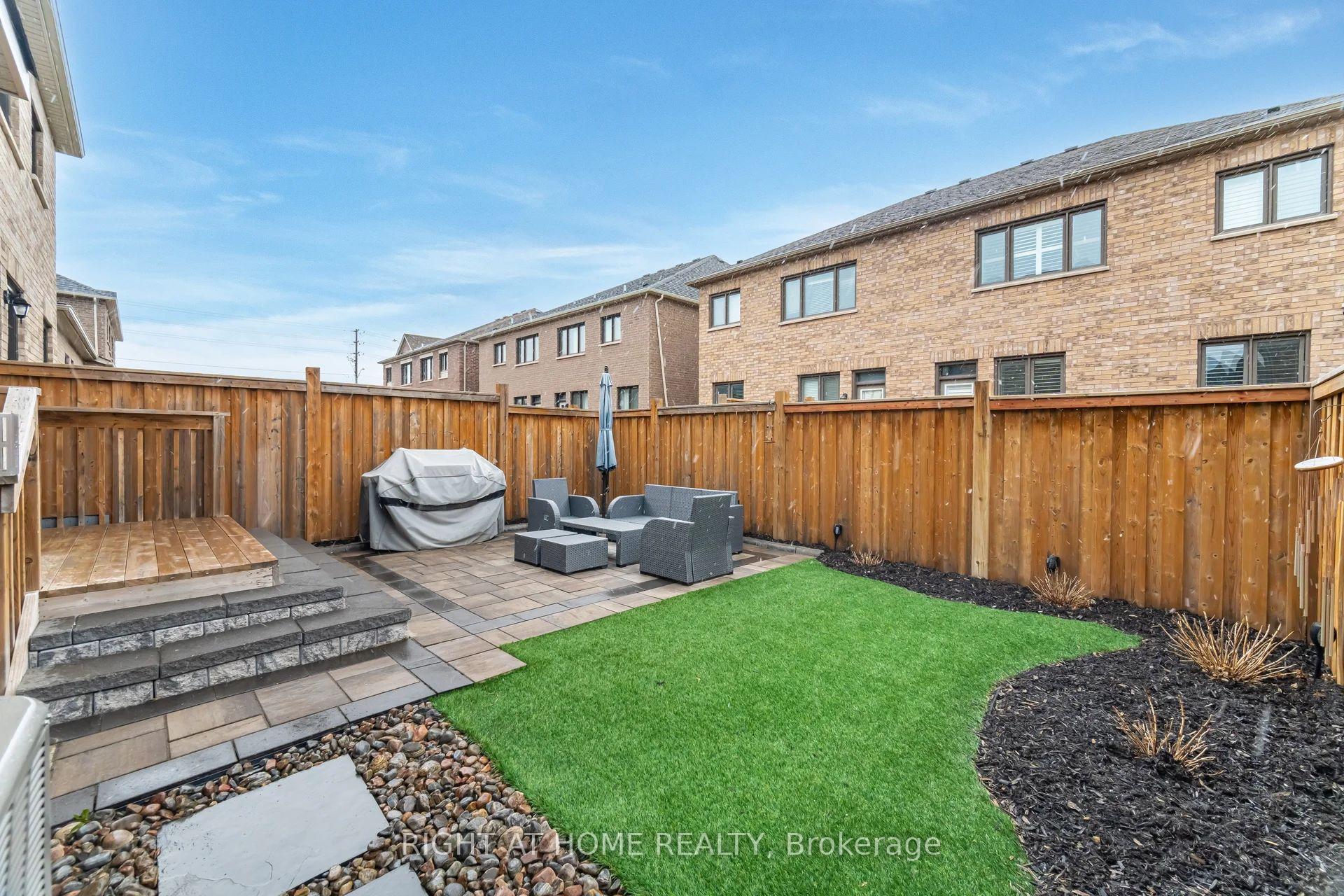 Photo 40 of 1178 Raspberry Terrace, Milton, Ford — HOMEH