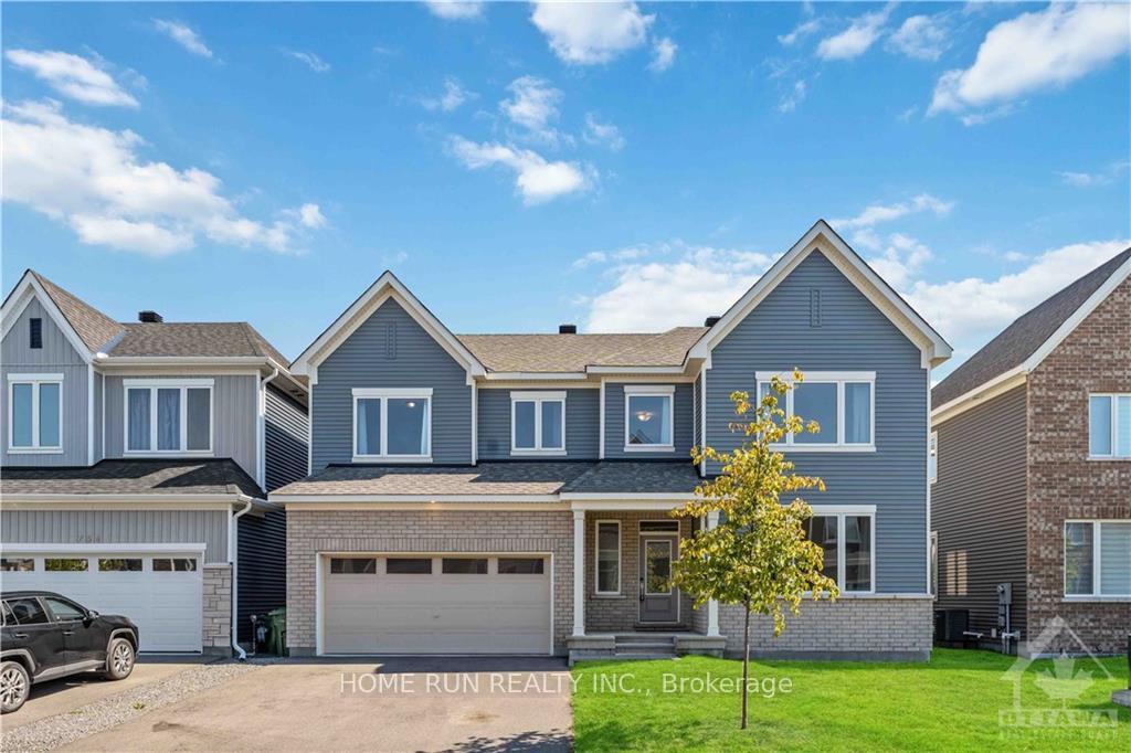 Photo 1 of 752 Vennecy Terrace, Ottawa, Chapel Hill South - Orleans Village — HOMEH