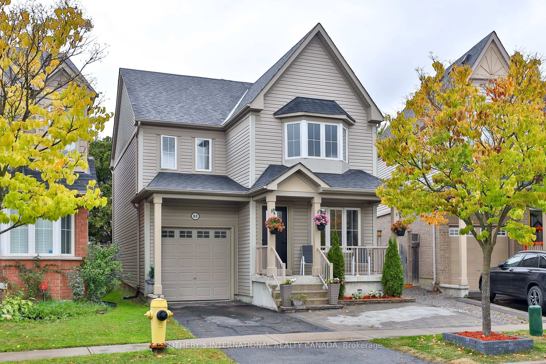 Photo 2 of 83 Norland Circle, Oshawa, Windfields — HOMEH