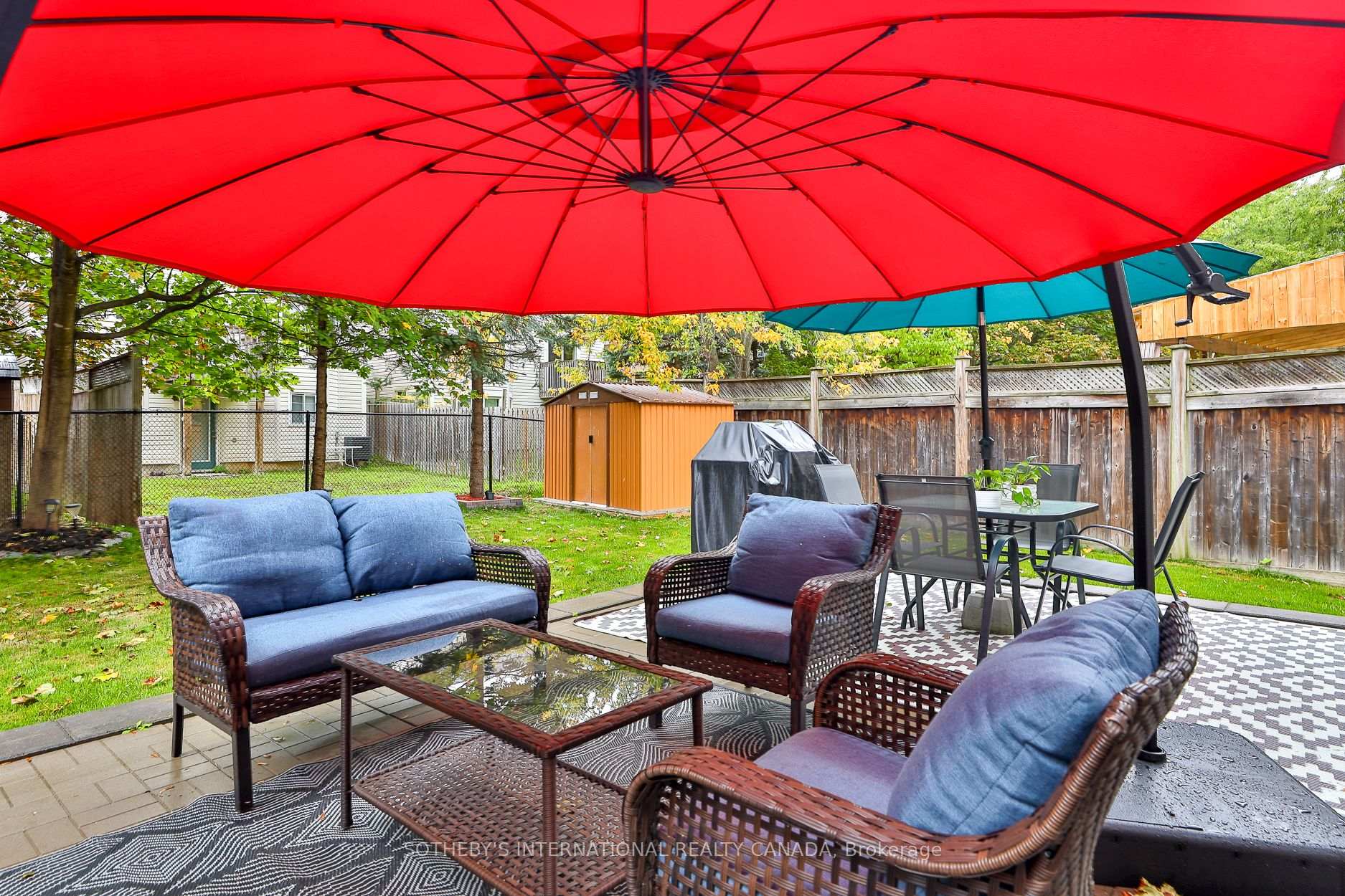 Photo 5 of 83 Norland Circle, Oshawa, Windfields — HOMEH