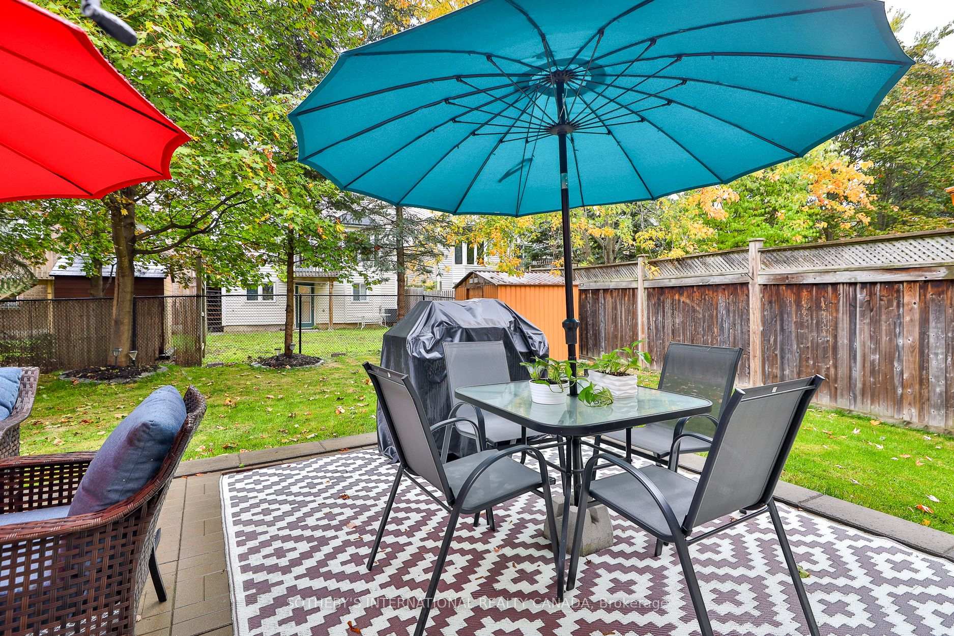 Photo 6 of 83 Norland Circle, Oshawa, Windfields — HOMEH