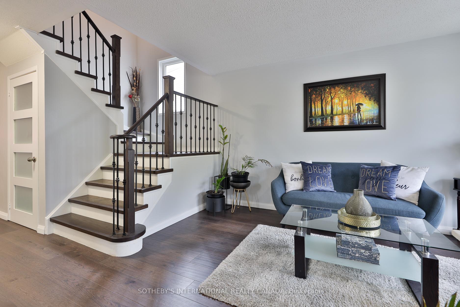 Photo 8 of 83 Norland Circle, Oshawa, Windfields — HOMEH