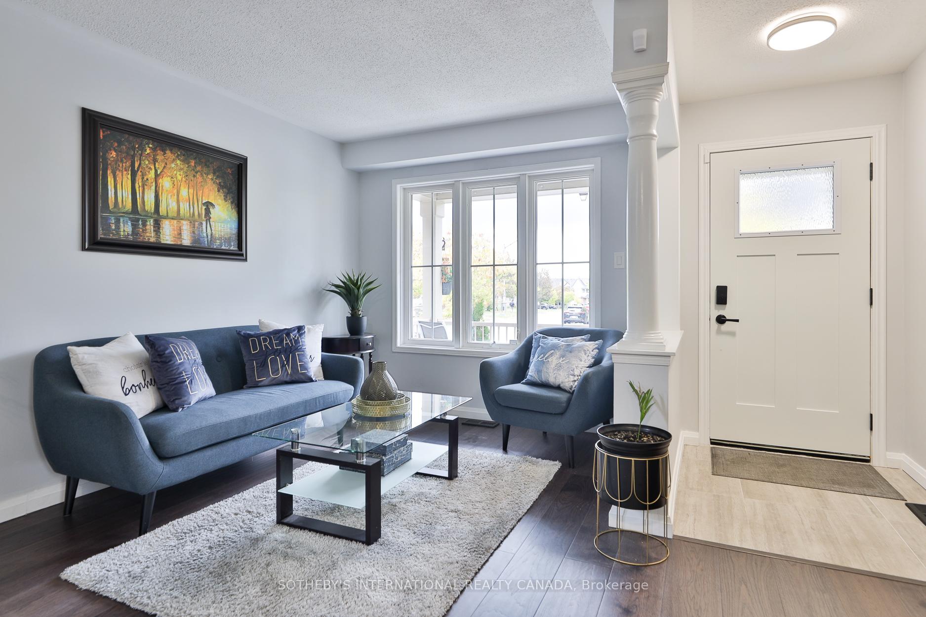Photo 9 of 83 Norland Circle, Oshawa, Windfields — HOMEH