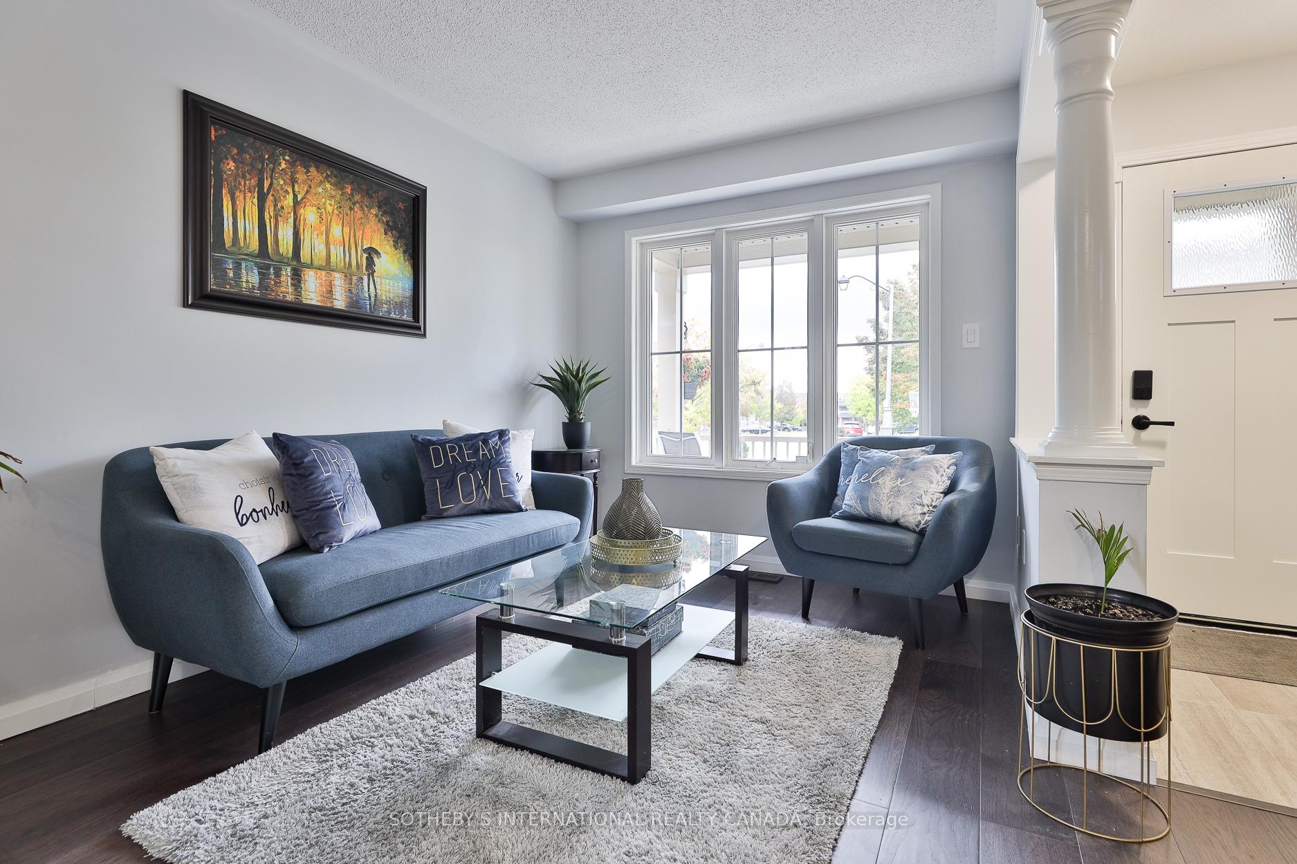 Photo 10 of 83 Norland Circle, Oshawa, Windfields — HOMEH