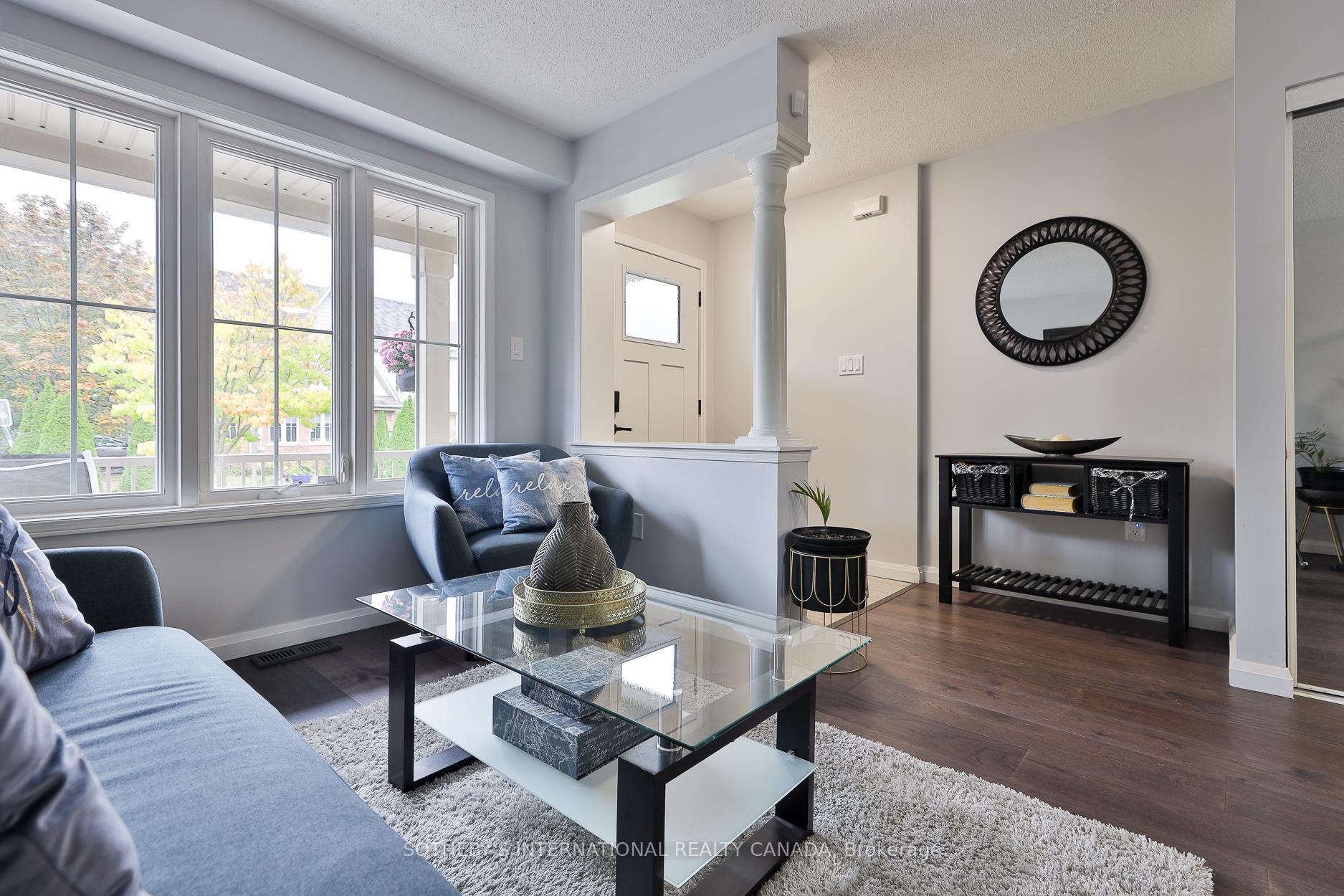 Photo 11 of 83 Norland Circle, Oshawa, Windfields — HOMEH