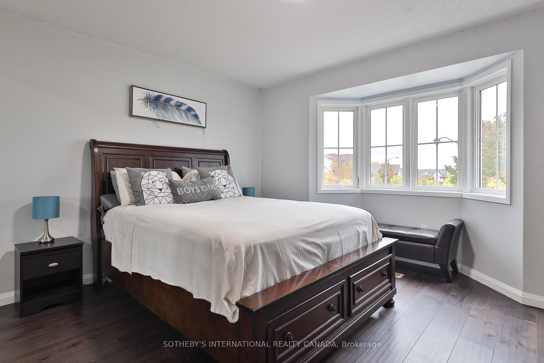 Photo 28 of 83 Norland Circle, Oshawa, Windfields — HOMEH