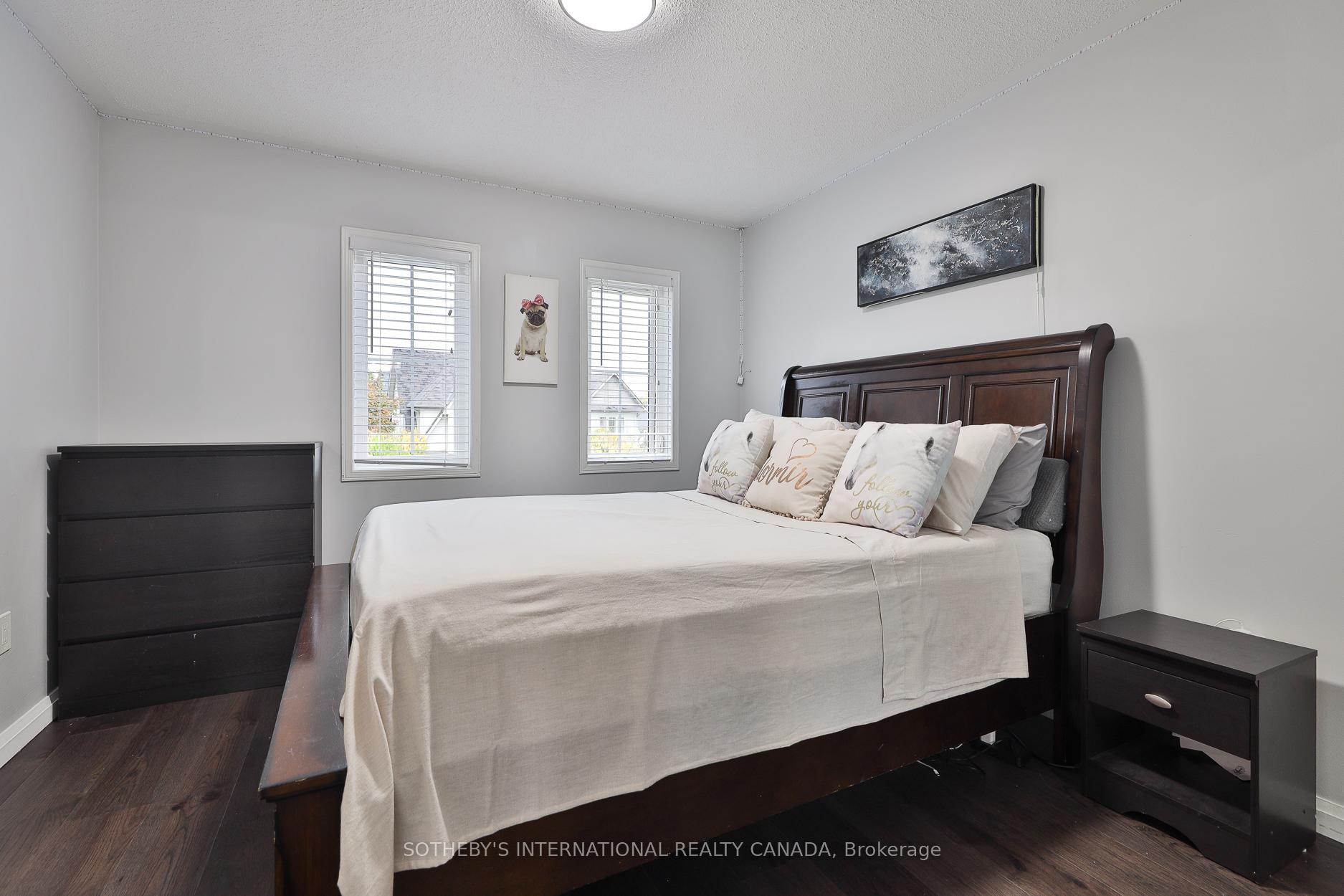Photo 32 of 83 Norland Circle, Oshawa, Windfields — HOMEH