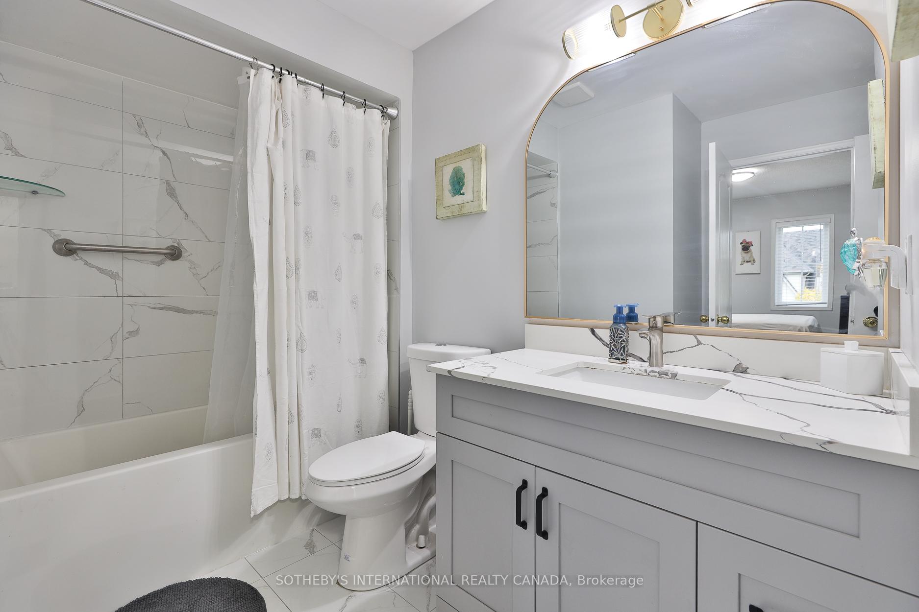 Photo 35 of 83 Norland Circle, Oshawa, Windfields — HOMEH