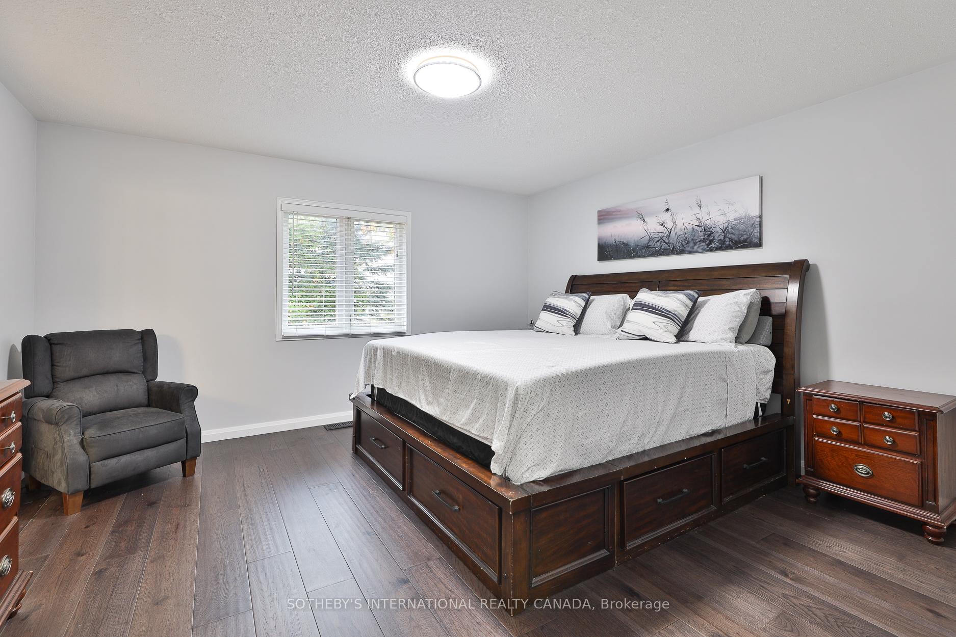Photo 37 of 83 Norland Circle, Oshawa, Windfields — HOMEH