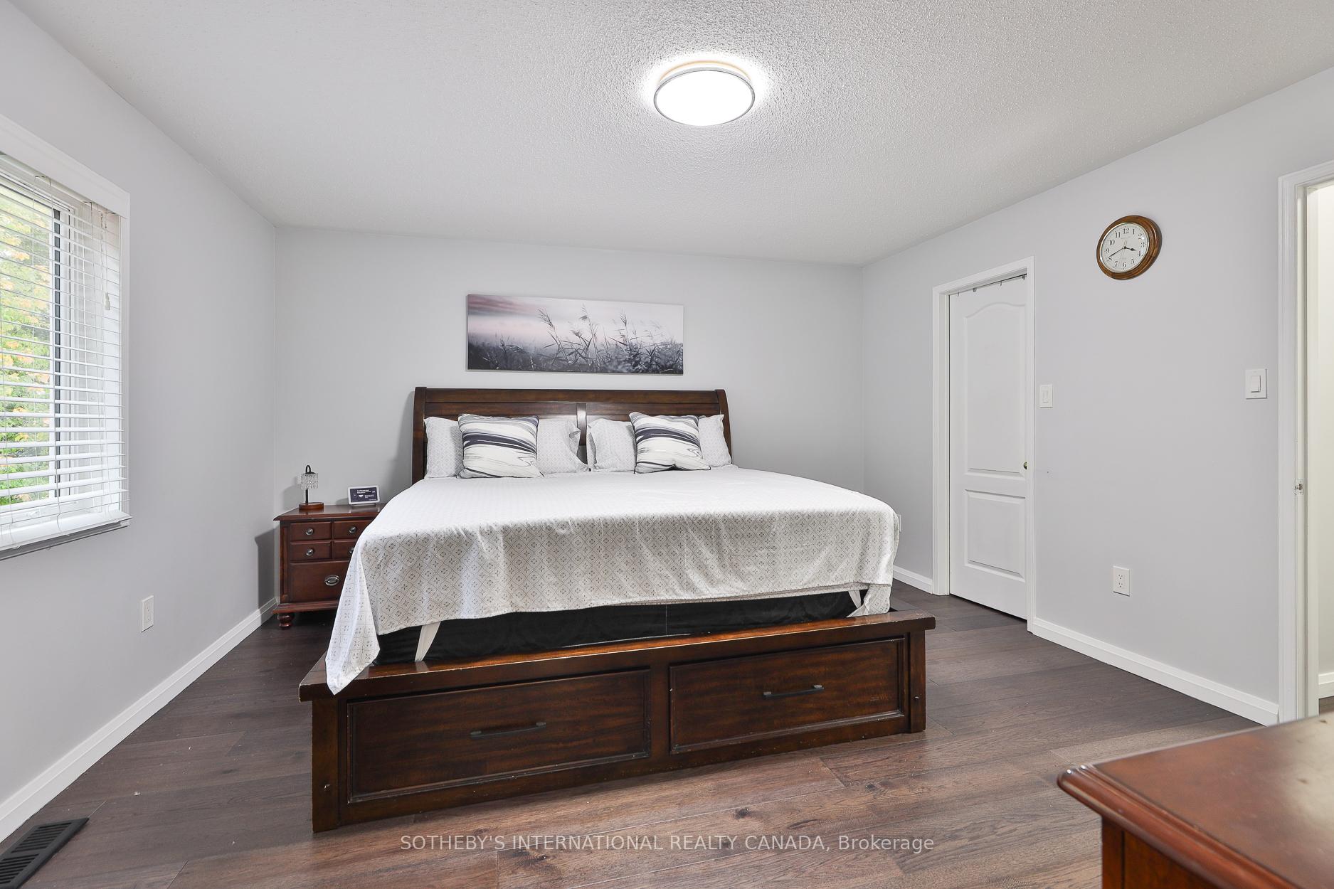 Photo 38 of 83 Norland Circle, Oshawa, Windfields — HOMEH