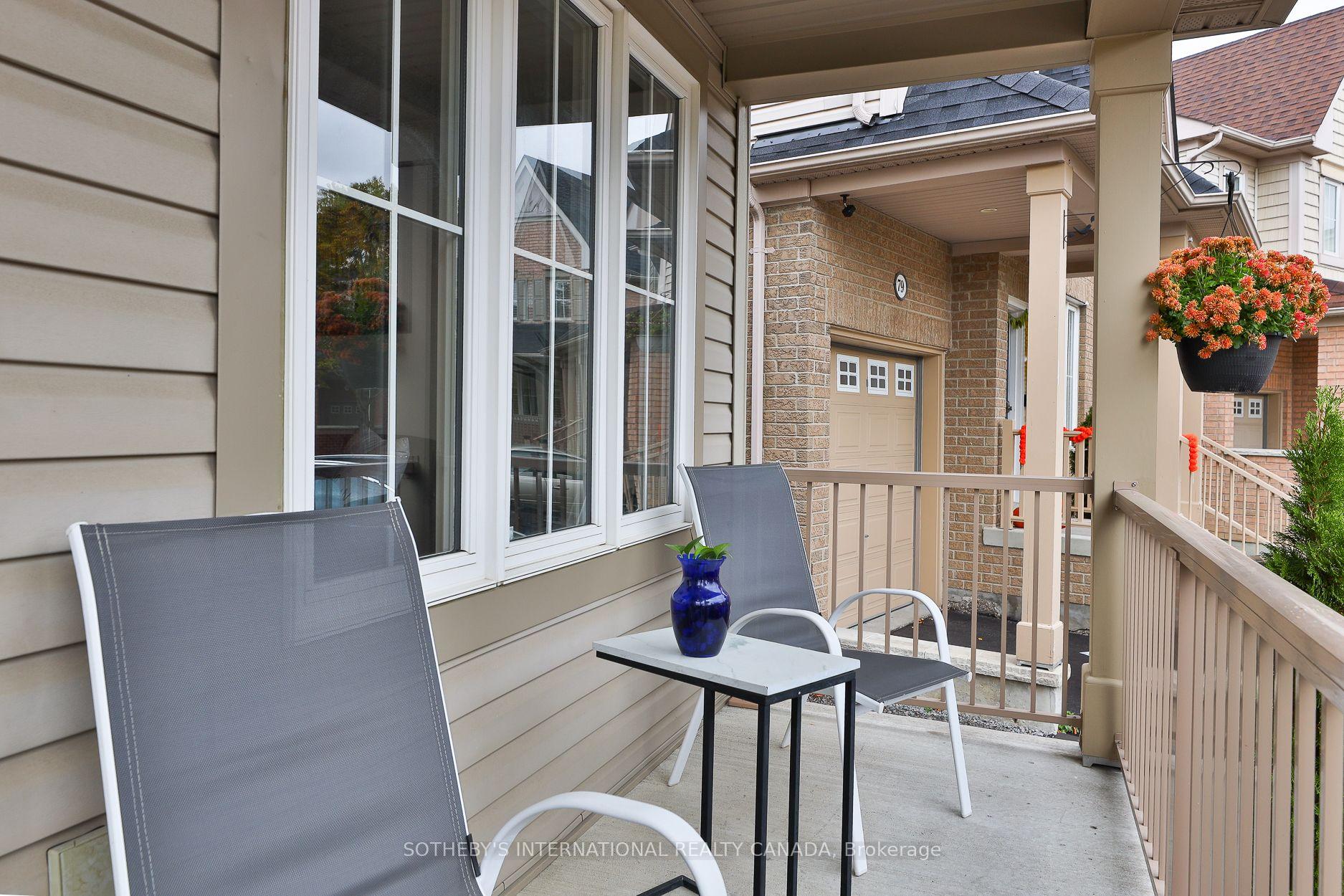 Photo 50 of 83 Norland Circle, Oshawa, Windfields — HOMEH