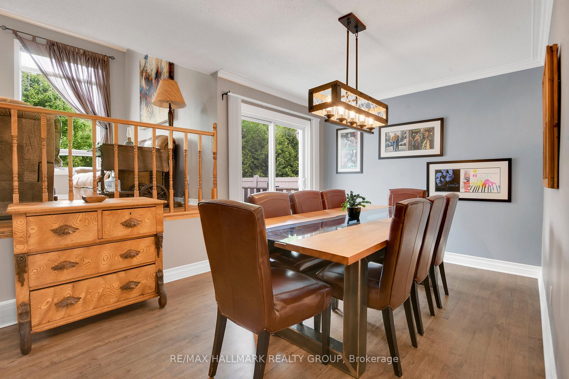 Photo 9 of 411 Sanderling Crescent, Ottawa, Chatelaine Village — HOMEH