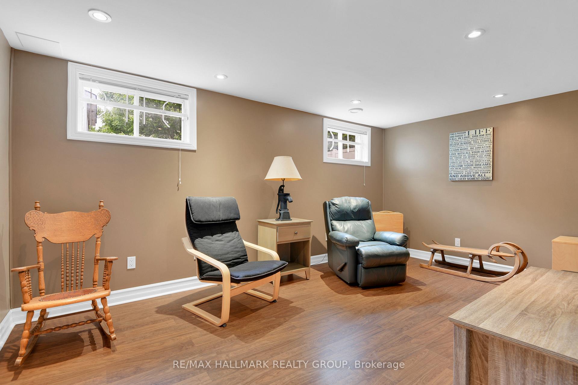 Photo 24 of 411 Sanderling Crescent, Ottawa, Chatelaine Village — HOMEH