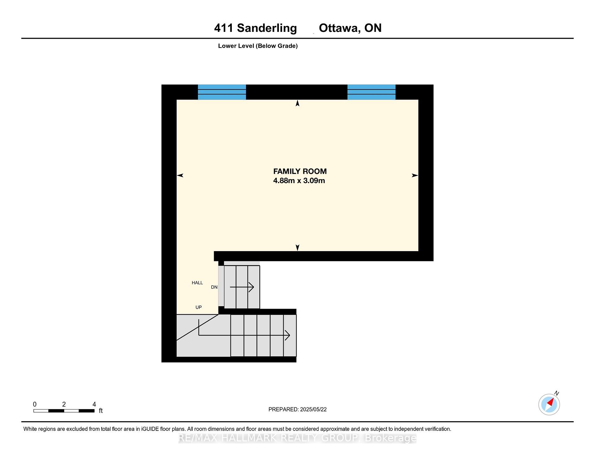 Photo 26 of 411 Sanderling Crescent, Ottawa, Chatelaine Village — HOMEH