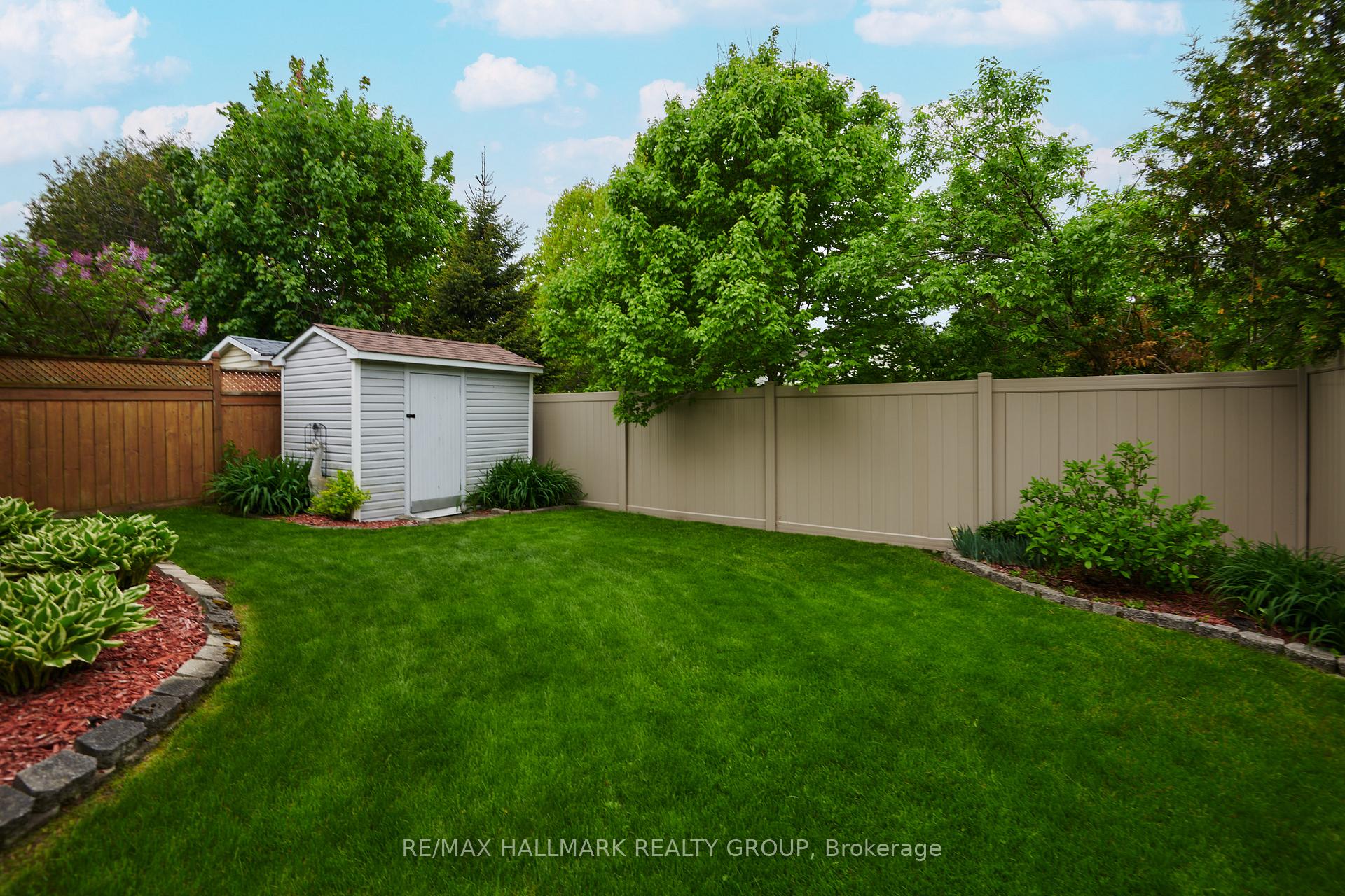 Photo 34 of 411 Sanderling Crescent, Ottawa, Chatelaine Village — HOMEH