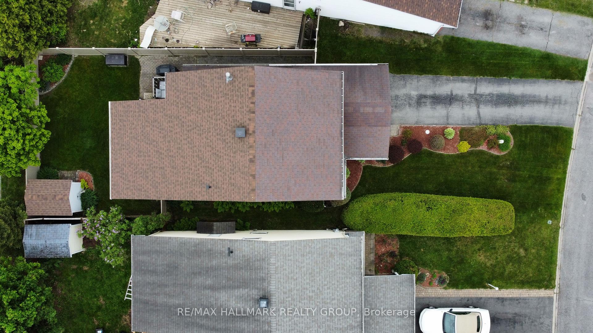 Photo 36 of 411 Sanderling Crescent, Ottawa, Chatelaine Village — HOMEH