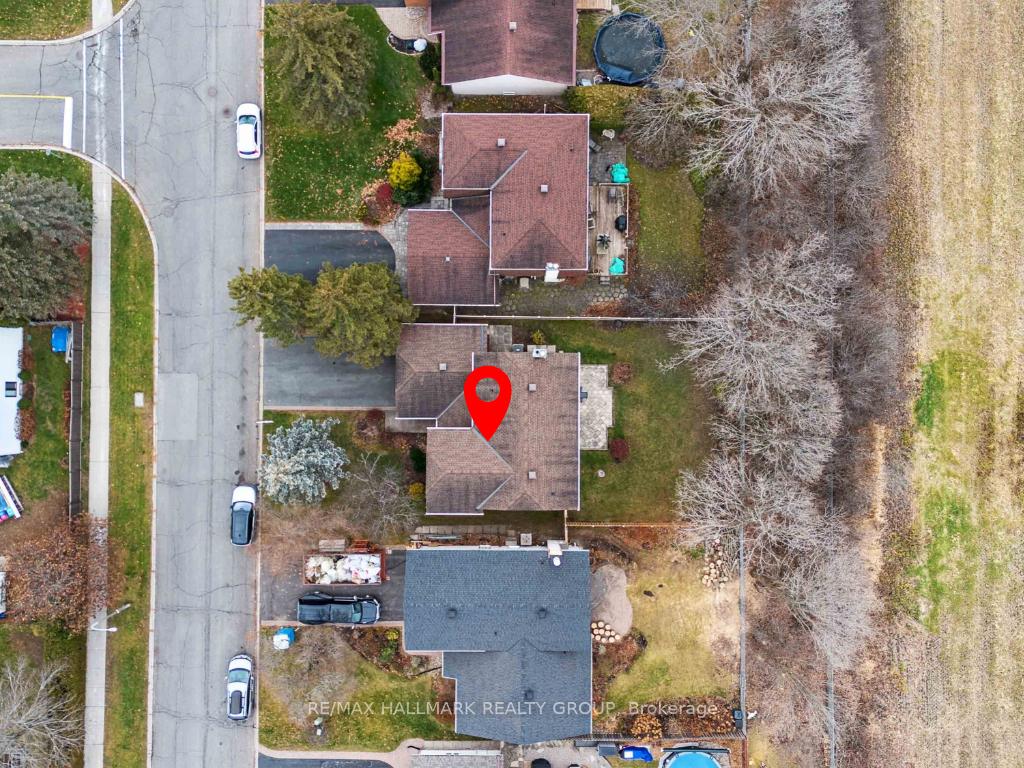 Photo 29 of 6084 Voyageur Drive, Ottawa, Convent Glen — HOMEH