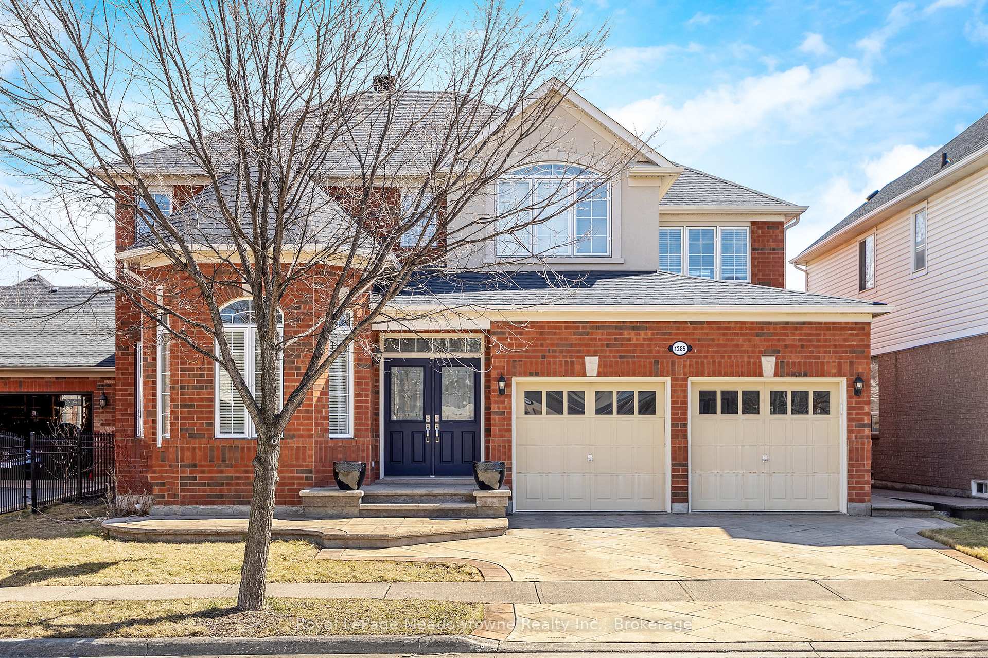 Photo 1 of 1285 Christie Circle, Milton, Beaty — HOMEH