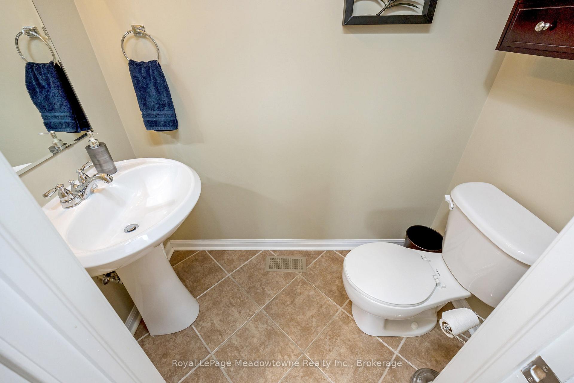 Photo 23 of 1285 Christie Circle, Milton, Beaty — HOMEH