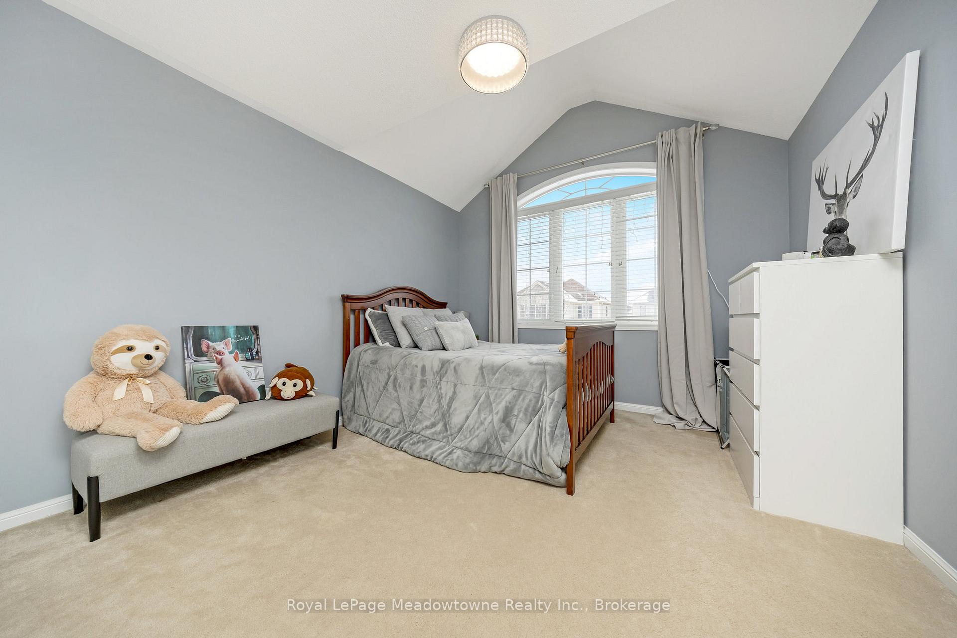 Photo 34 of 1285 Christie Circle, Milton, Beaty — HOMEH