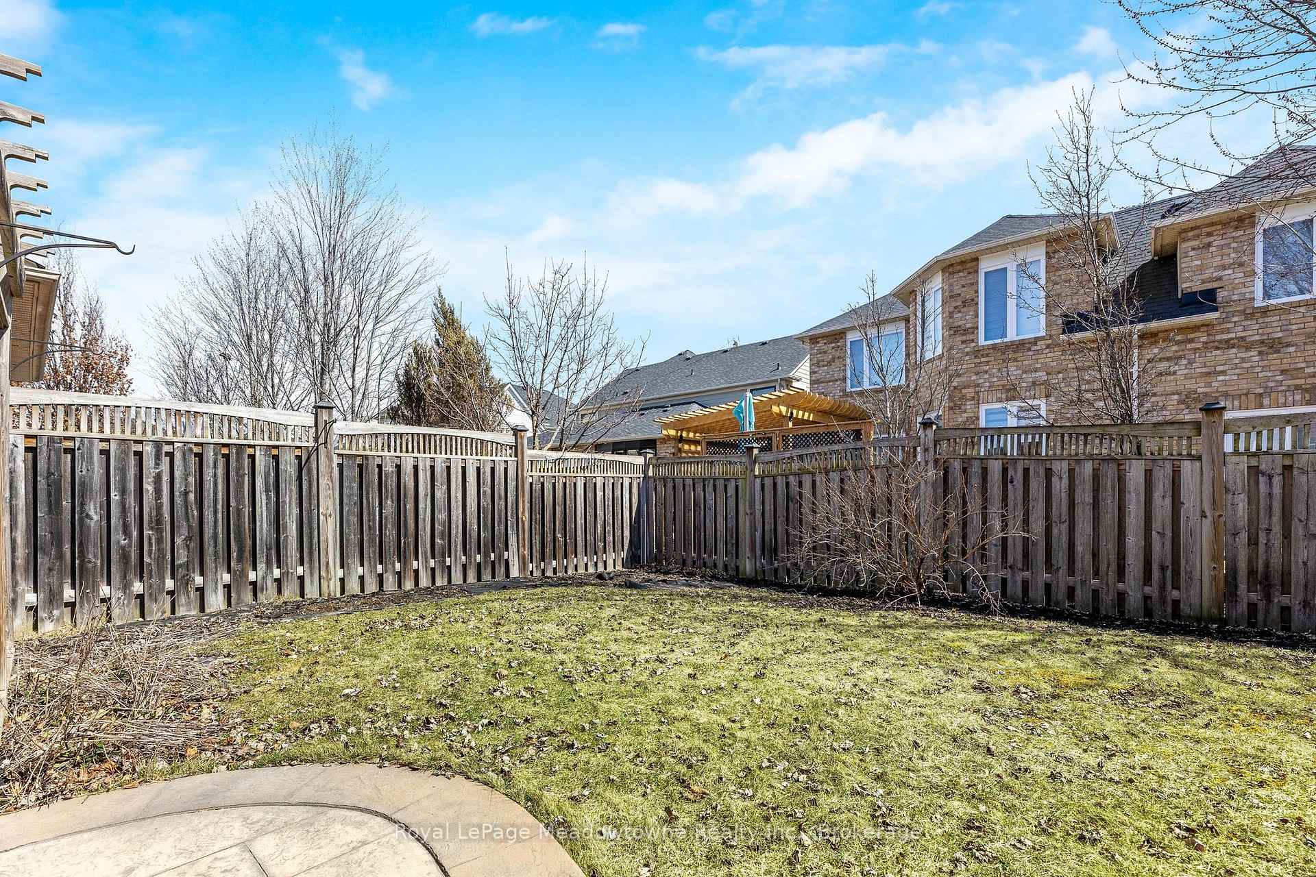 Photo 42 of 1285 Christie Circle, Milton, Beaty — HOMEH