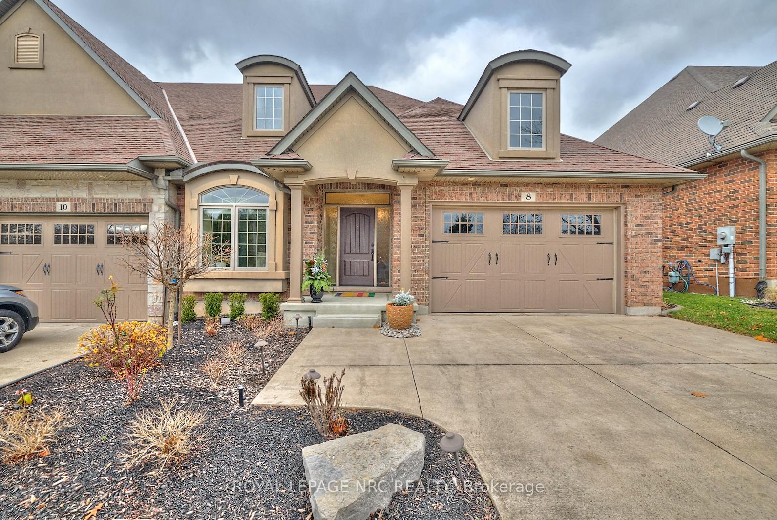 Photo 1 of 8 Timmsdale Crescent, Pelham, Fonthill — HOMEH