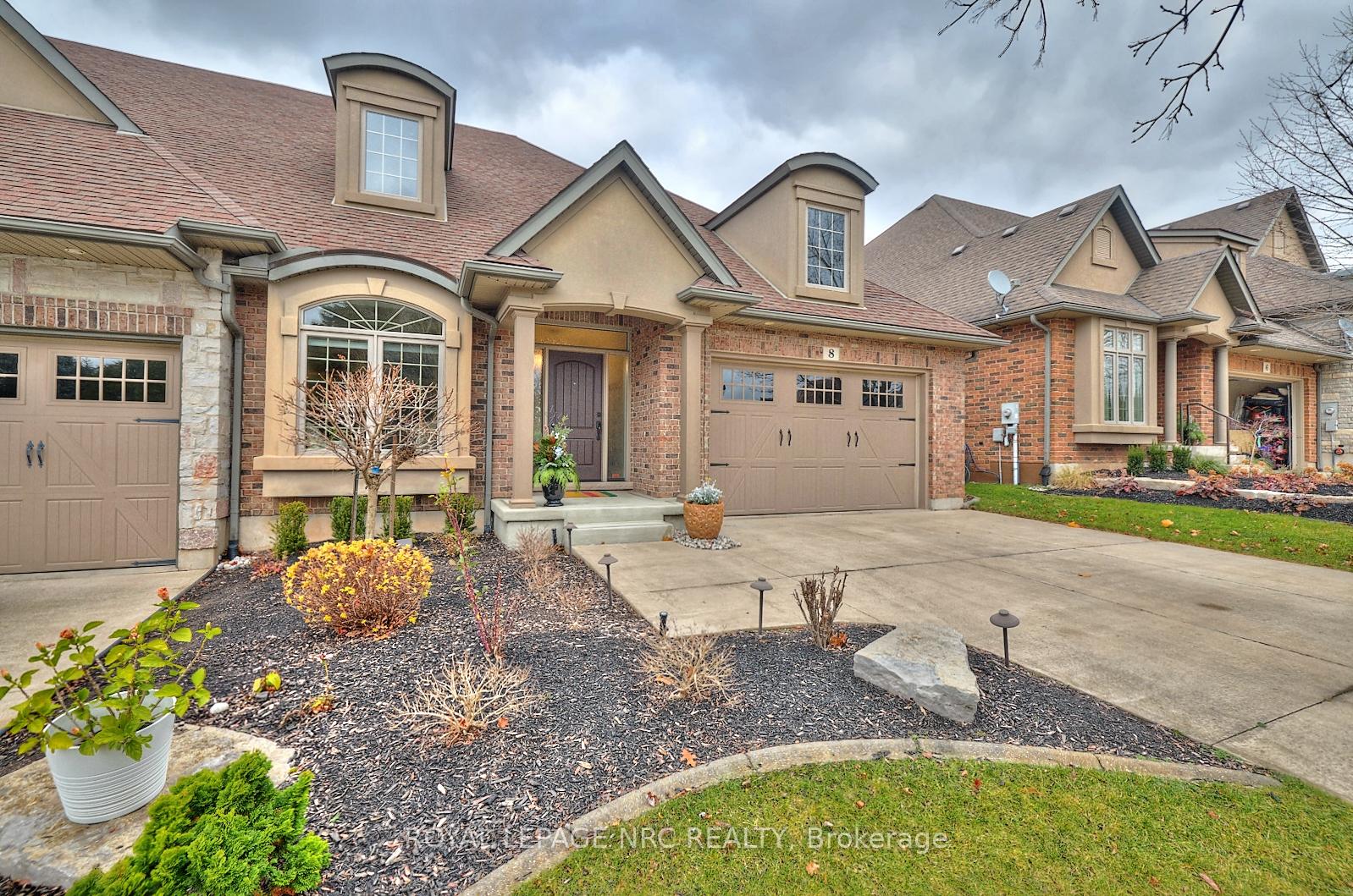 Photo 2 of 8 Timmsdale Crescent, Pelham, Fonthill — HOMEH