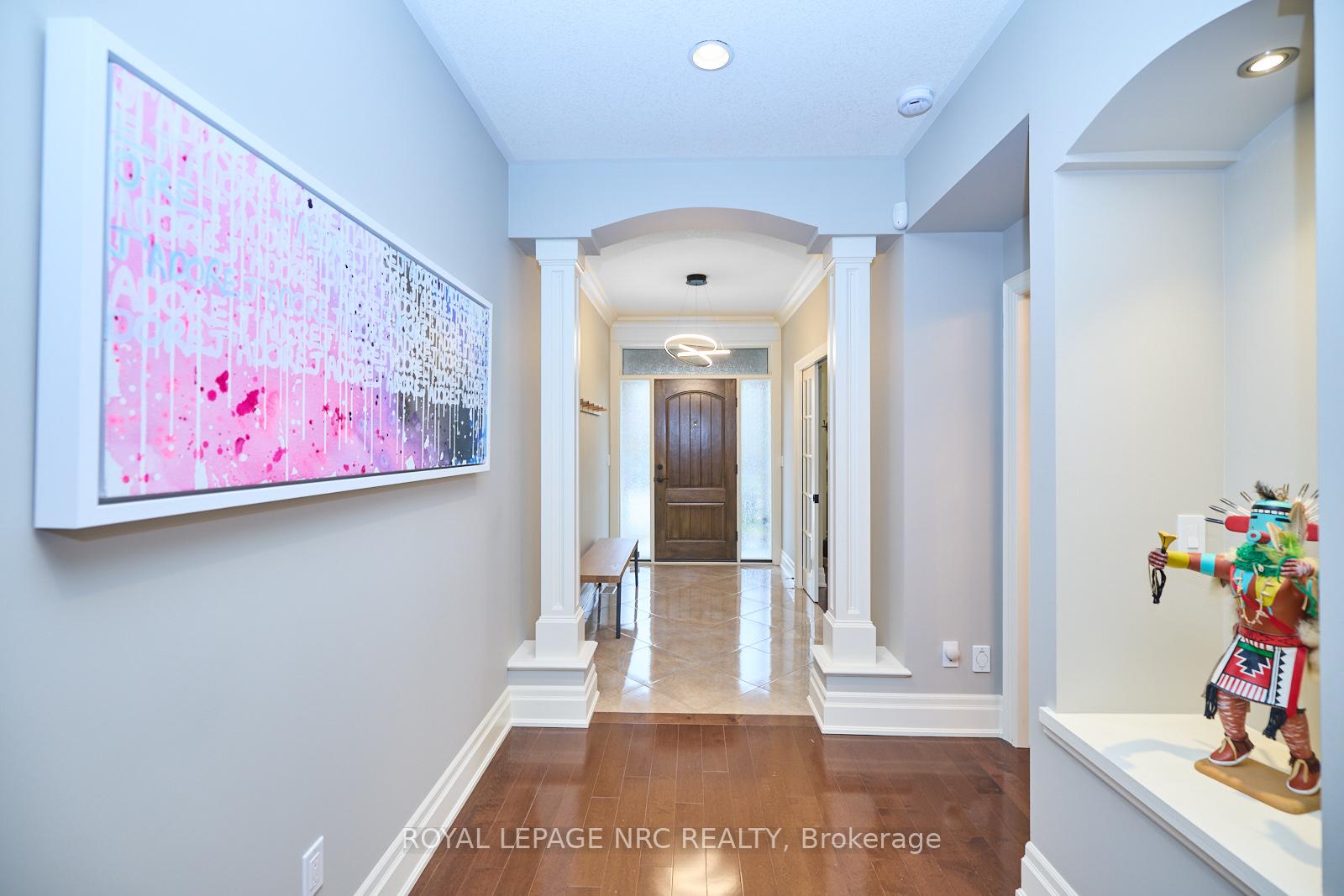 Photo 9 of 8 Timmsdale Crescent, Pelham, Fonthill — HOMEH