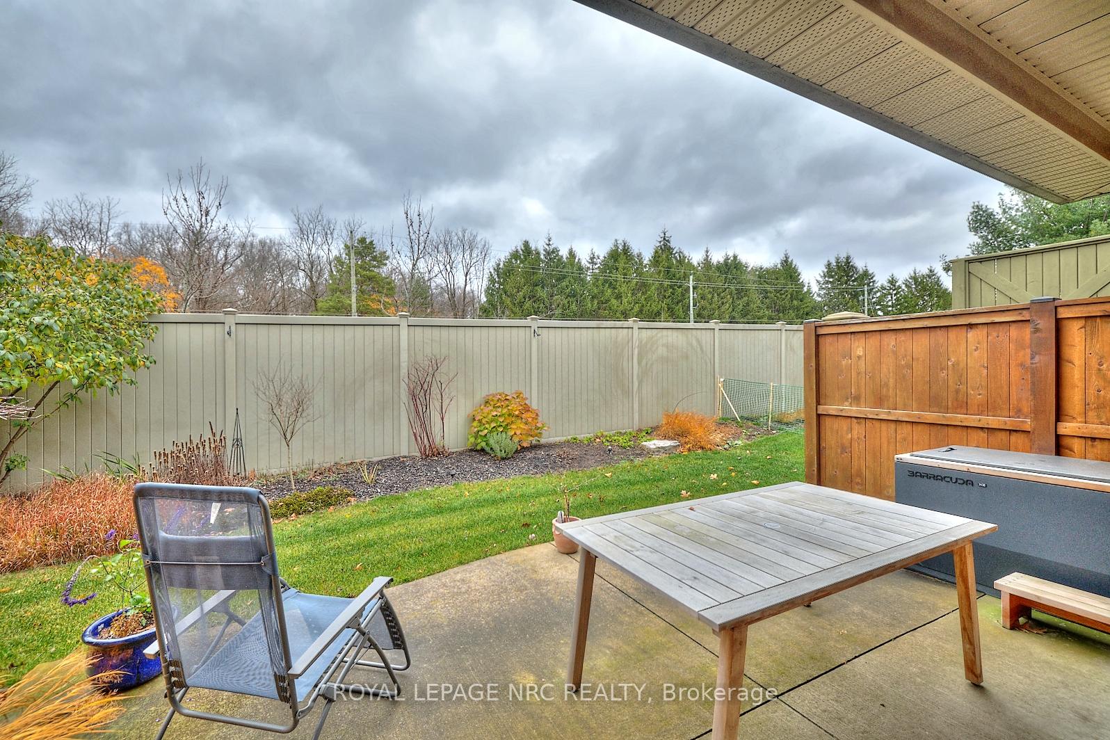 Photo 32 of 8 Timmsdale Crescent, Pelham, Fonthill — HOMEH