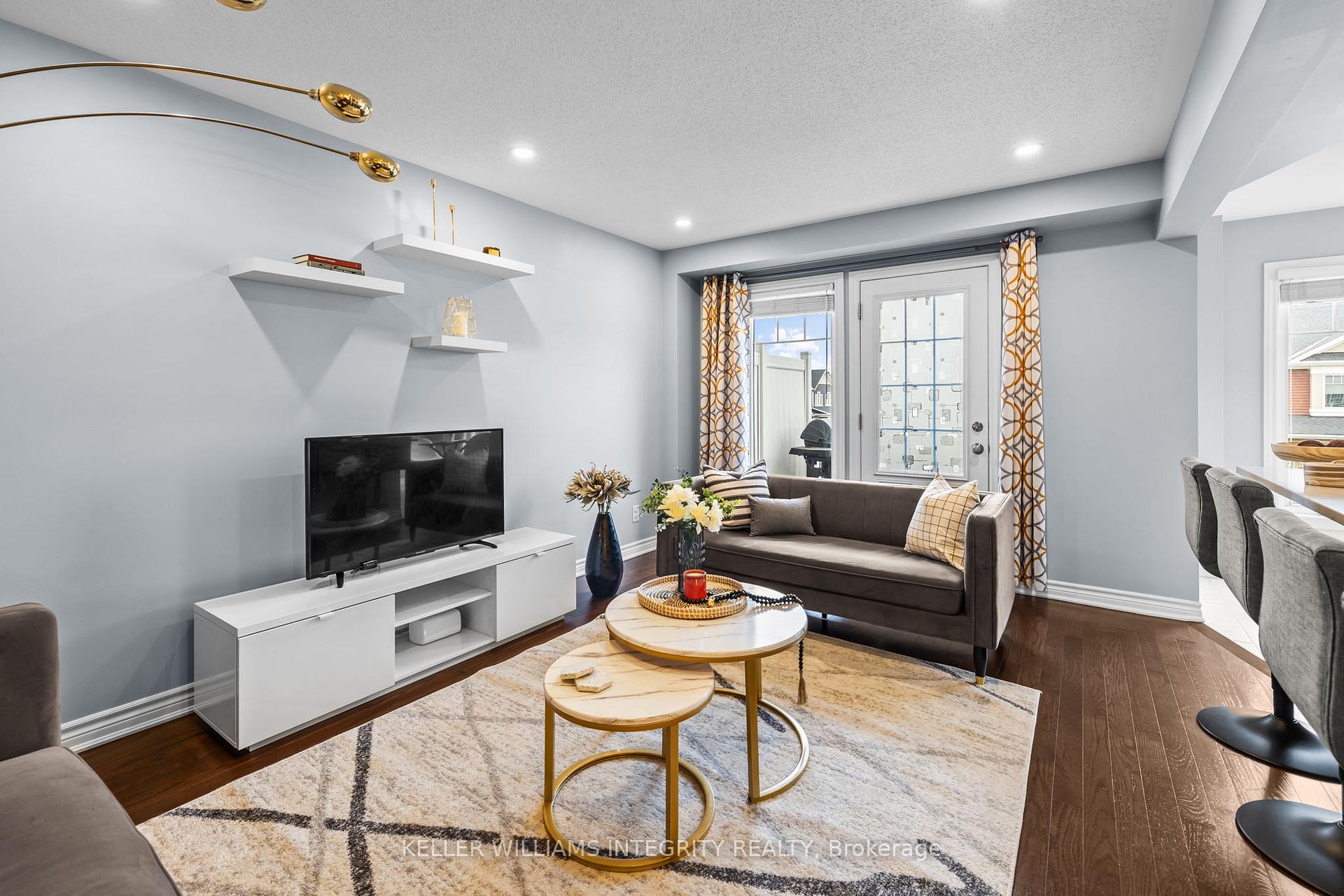 Photo 7 of 321 Sweetfern Crescent, Ottawa, Avalon West — HOMEH