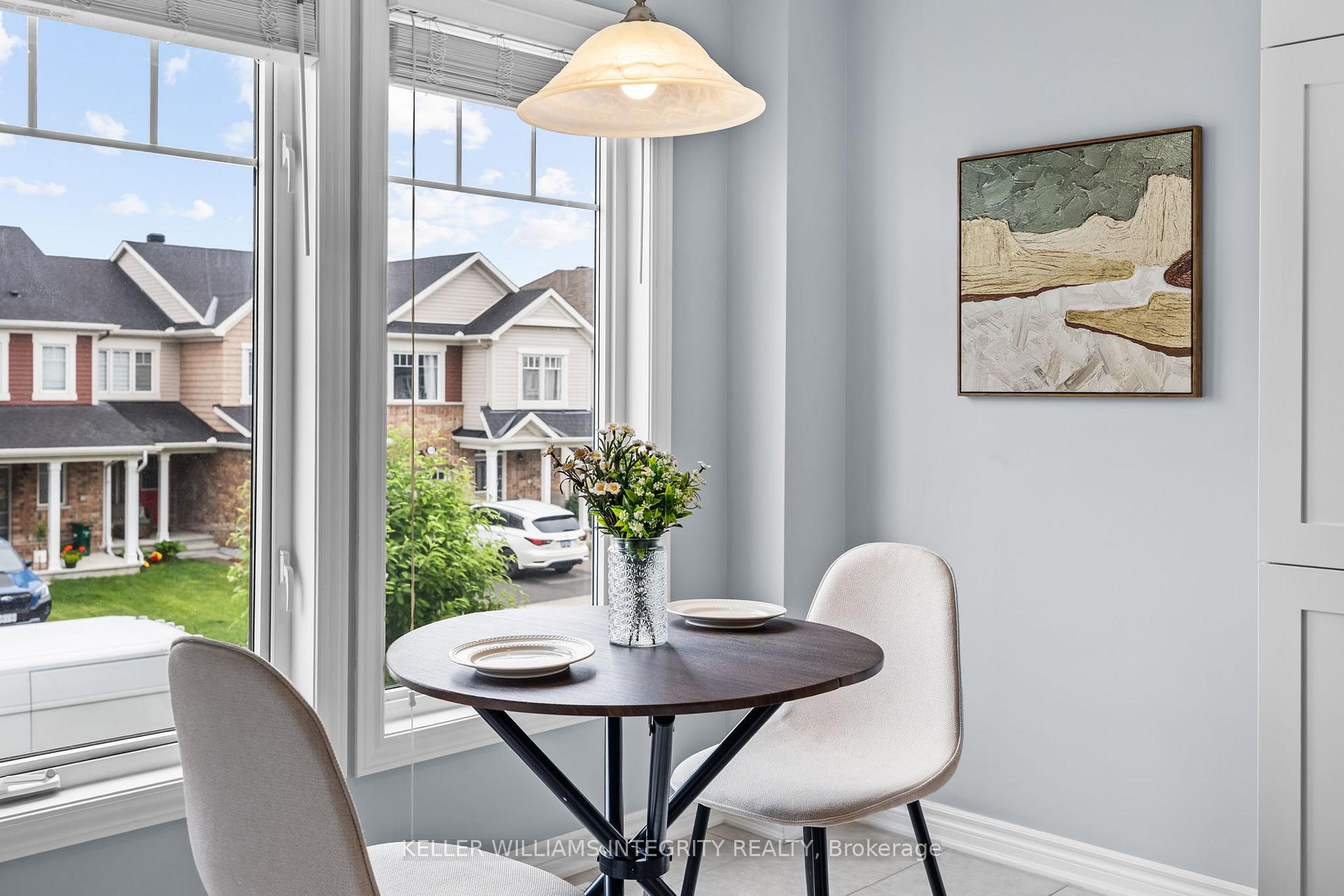 Photo 19 of 321 Sweetfern Crescent, Ottawa, Avalon West — HOMEH