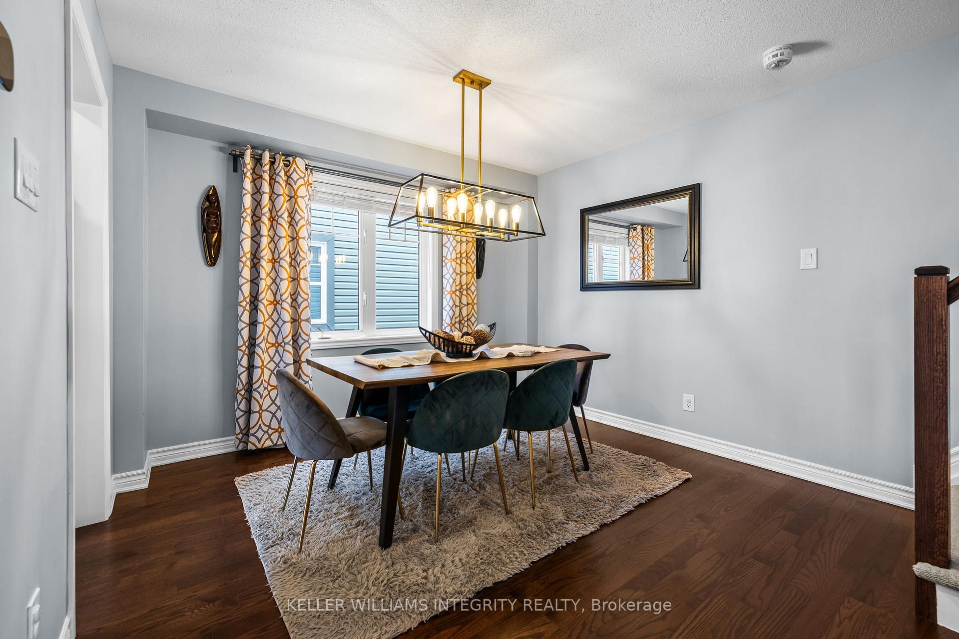 Photo 20 of 321 Sweetfern Crescent, Ottawa, Avalon West — HOMEH