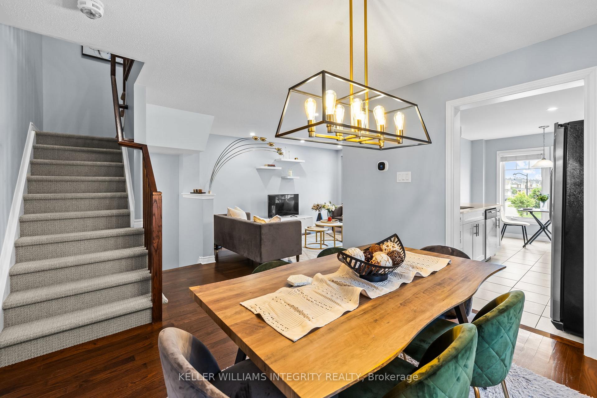 Photo 23 of 321 Sweetfern Crescent, Ottawa, Avalon West — HOMEH