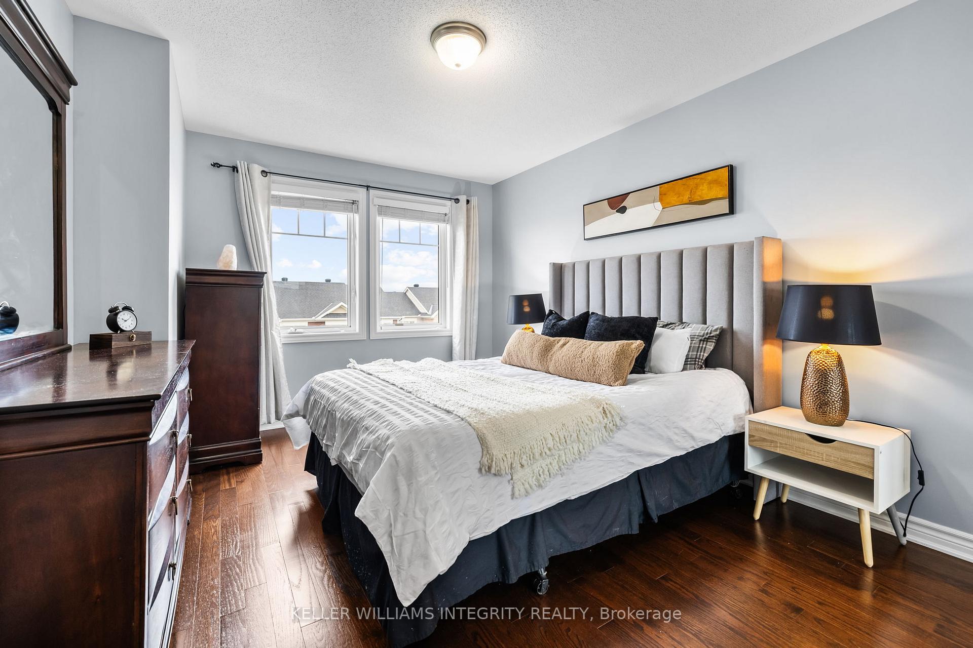 Photo 24 of 321 Sweetfern Crescent, Ottawa, Avalon West — HOMEH