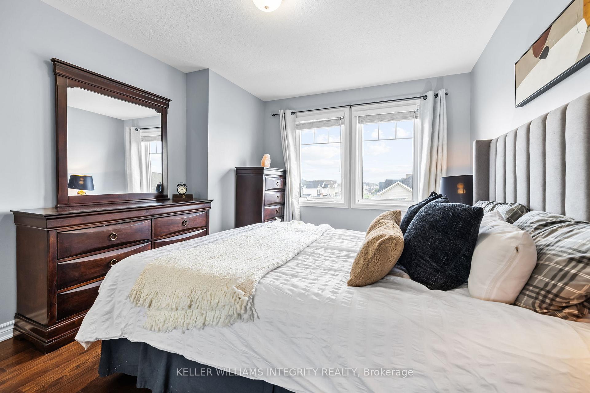 Photo 25 of 321 Sweetfern Crescent, Ottawa, Avalon West — HOMEH