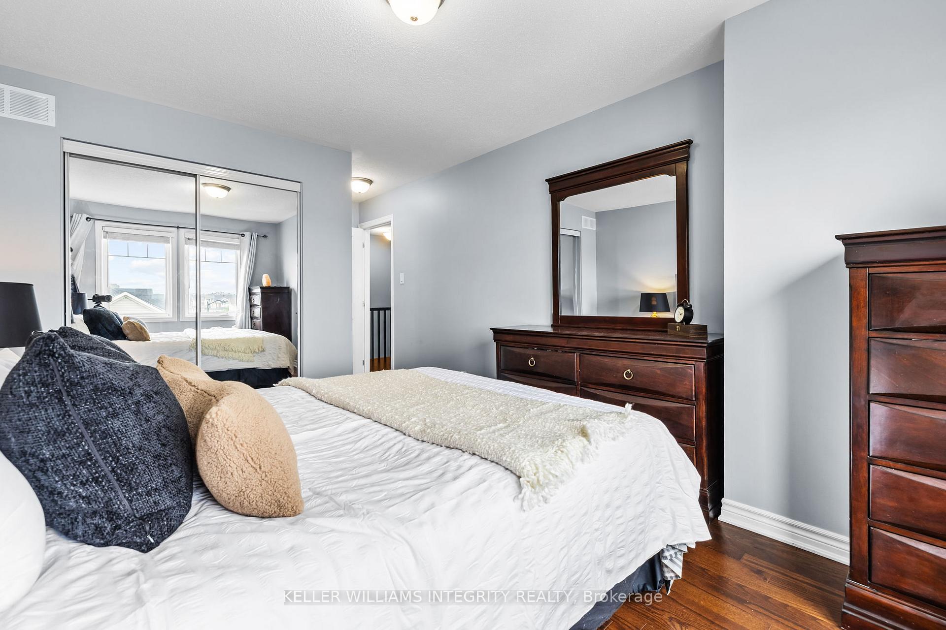 Photo 26 of 321 Sweetfern Crescent, Ottawa, Avalon West — HOMEH