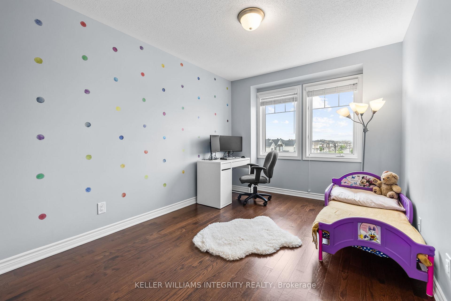 Photo 29 of 321 Sweetfern Crescent, Ottawa, Avalon West — HOMEH