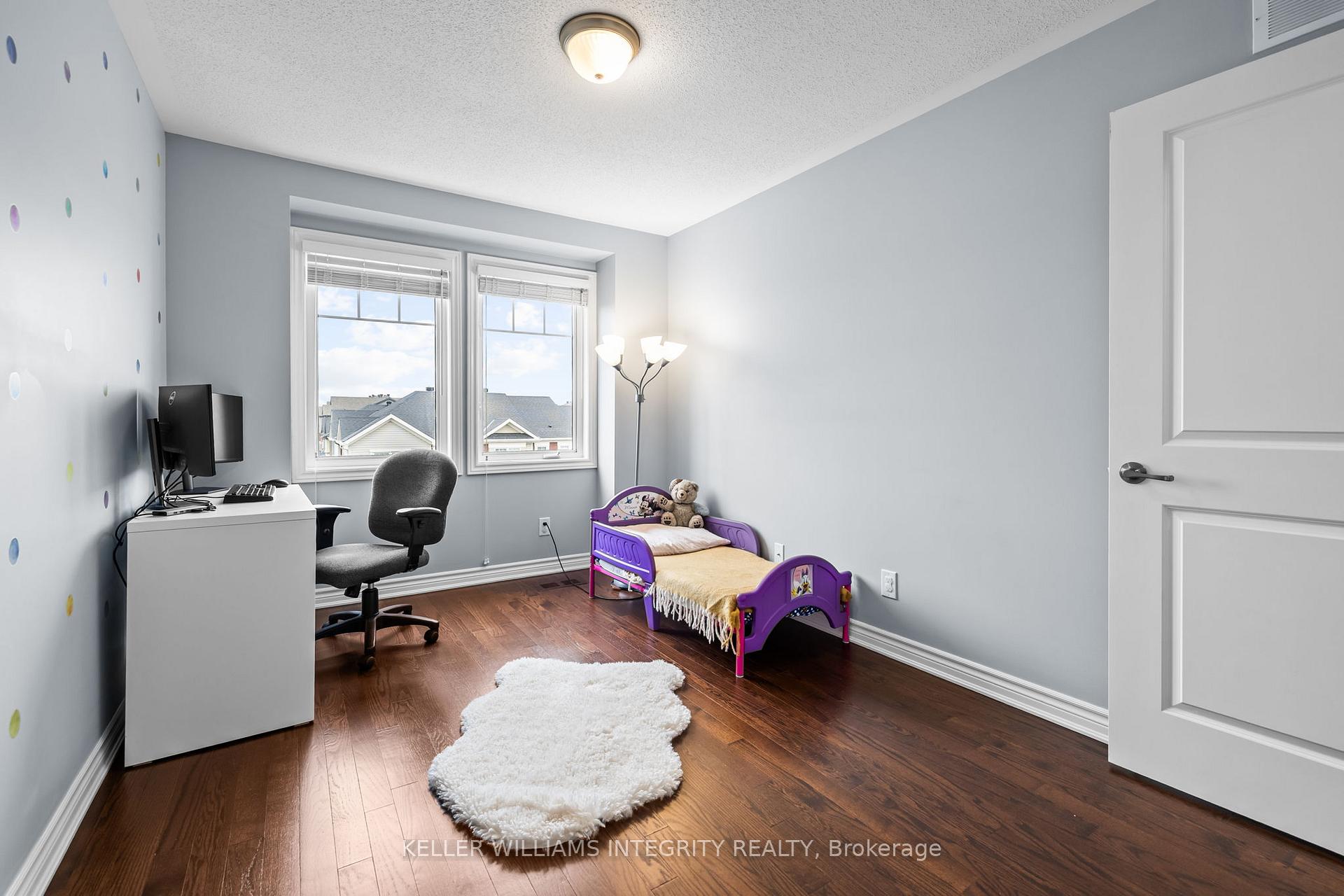Photo 30 of 321 Sweetfern Crescent, Ottawa, Avalon West — HOMEH